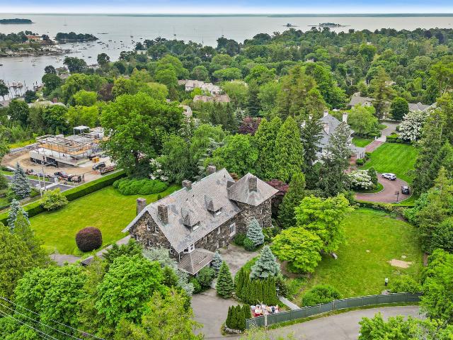 House for rent in Greenwich, Connecticut