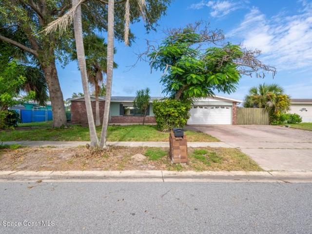 House for sale in Satellite Beach, Brevard County