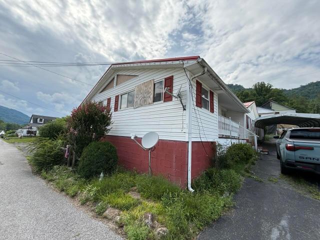House for sale in Lynch, Harlan County