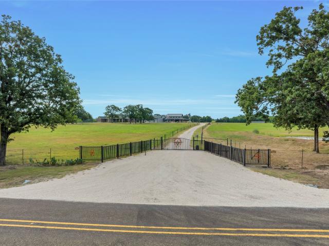 House for sale in Limestone, Texas
