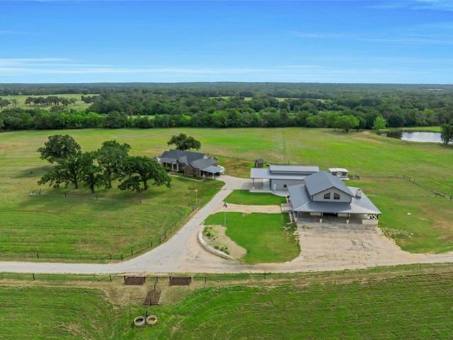 House for sale in Limestone, Texas