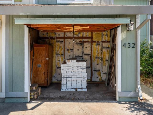 Townhouse for sale in Ukiah, California