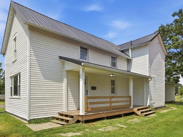 House for sale in Fay, Ohio