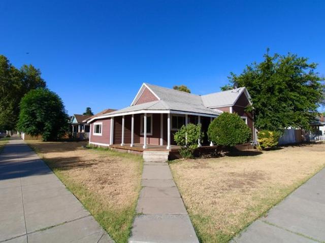 House for sale in Clovis, California