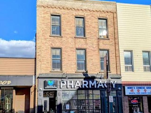Commercial for sale in Peterborough, Ontario
