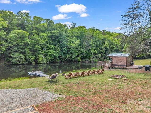 House for sale in Rutherford, North Carolina