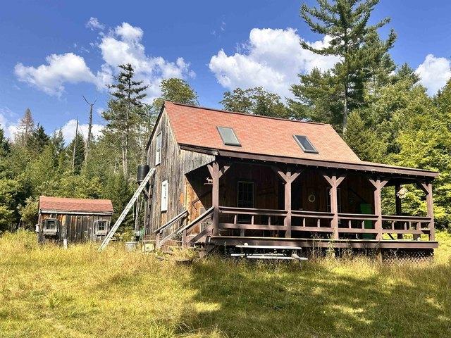 House for sale in Groton, Vermont