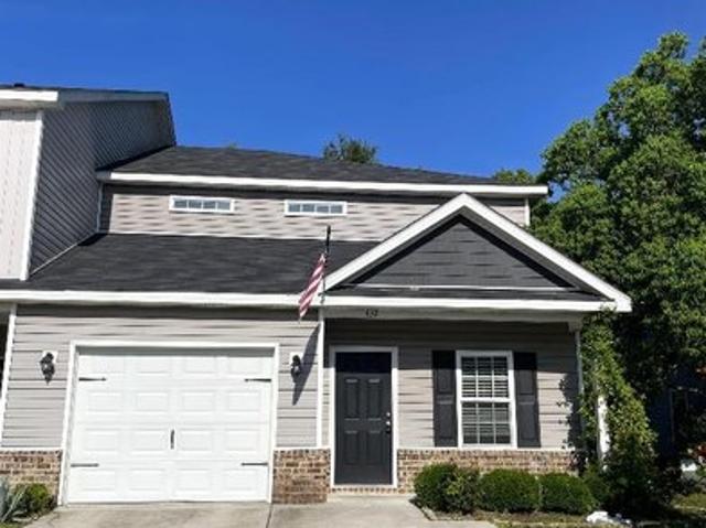 Townhouse for sale in Pooler, Georgia