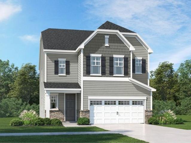 House for sale in Wake, North Carolina