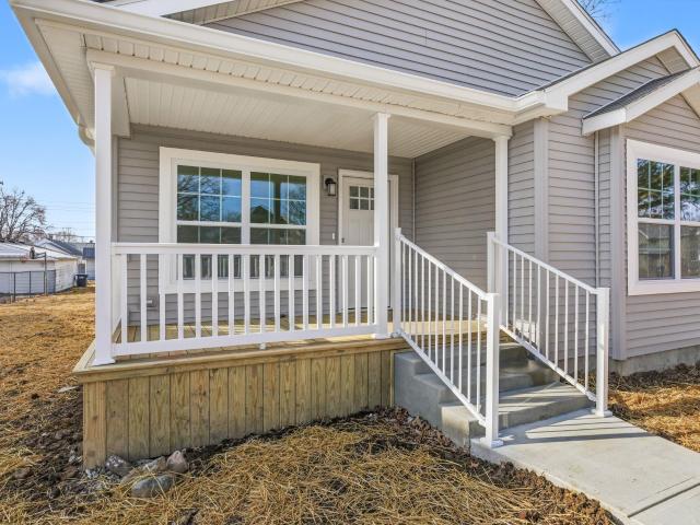 House for sale in Tipton, Indiana