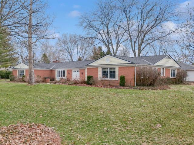 House for sale in Ohio