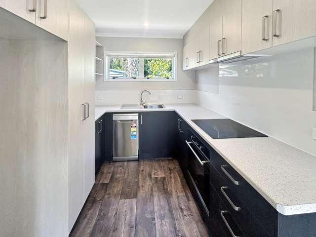 Apartment for rent in Wanganui District