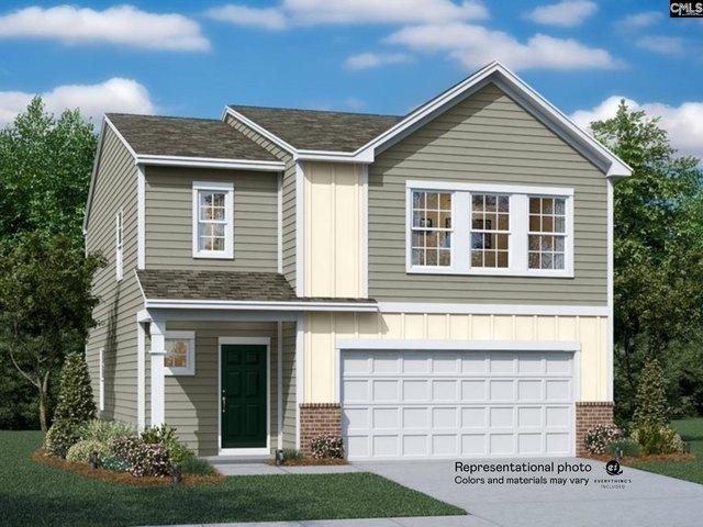 House for sale in Gaston, Lexington County