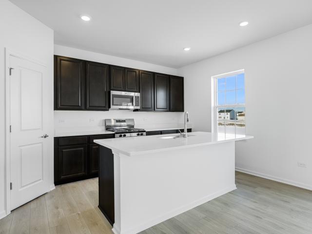 House for sale in Oswego, Illinois