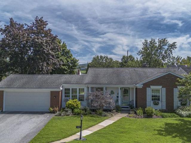 House for sale in Blair, Pennsylvania