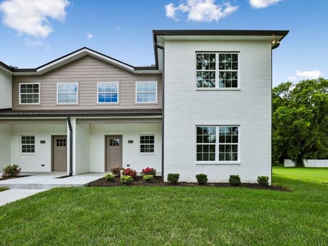 Townhouse for sale in Tennessee