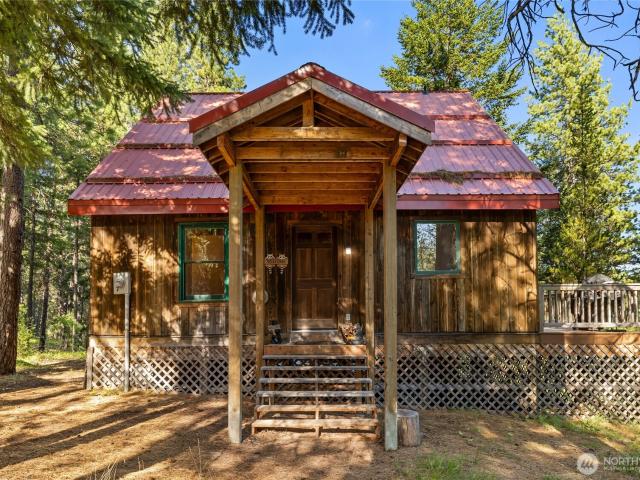 House for sale in Cle Elum, Washington