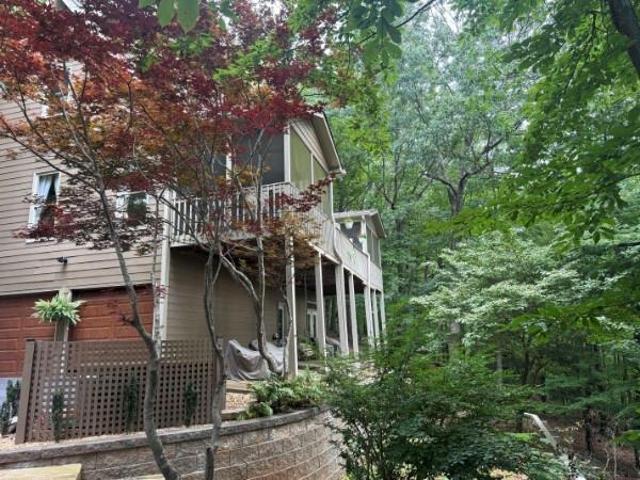 House for sale in Pickens, Georgia