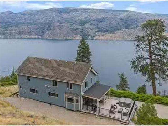 House for sale in British Columbia