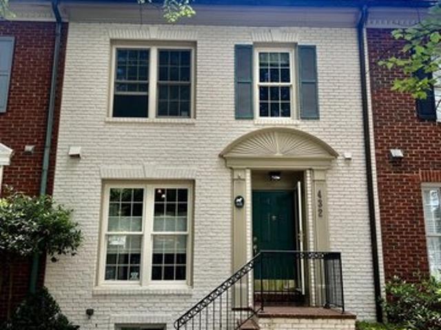 Townhouse for sale in Gaithersburg, Maryland