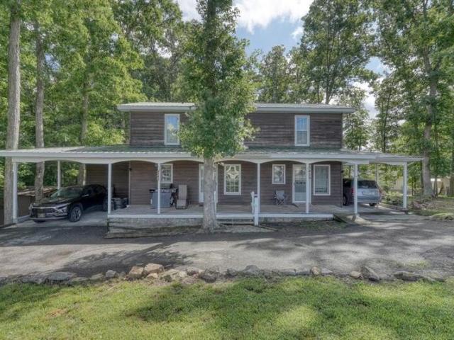 Townhouse for sale in Blairsville