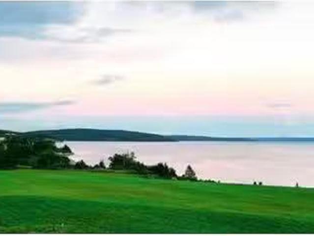 House for sale in Nova Scotia
