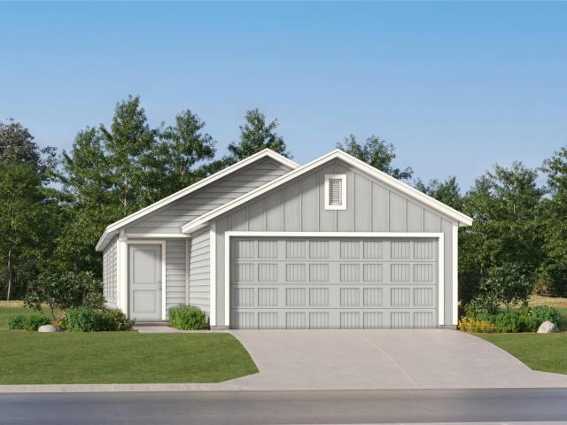 House for sale in Williamson, Texas