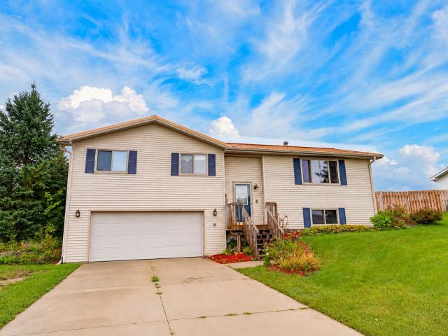 House for sale in Wyocena, Wisconsin