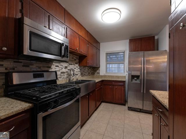 House for sale in Clayton, Georgia