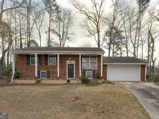 House for sale in Clayton, Georgia