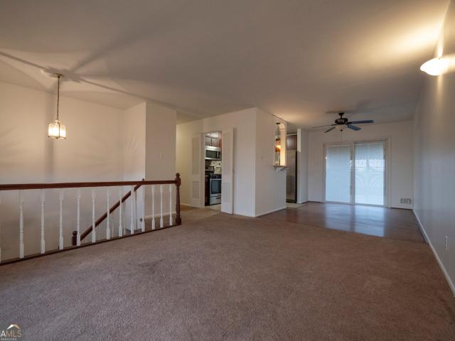 House for sale in Clayton, Georgia