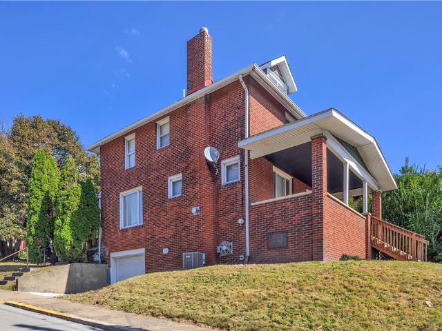 House for sale in Rochester, Beaver County