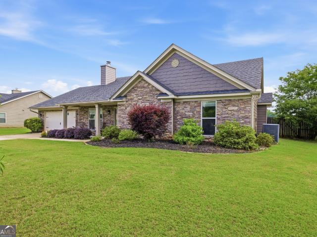 House for sale in Jefferson, Georgia