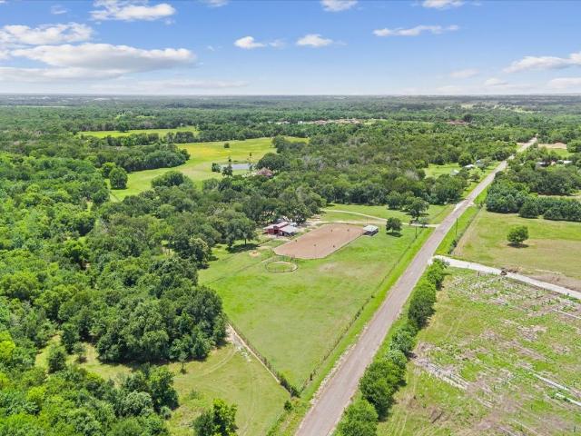 Farm for sale in Limestone, Texas