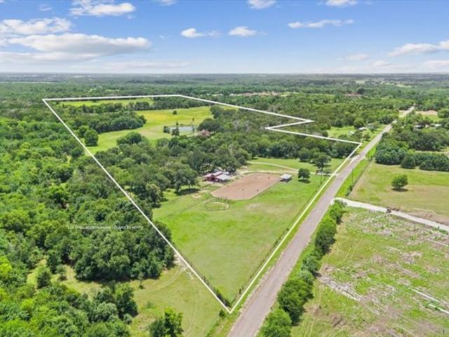 Farm for sale in Limestone, Texas