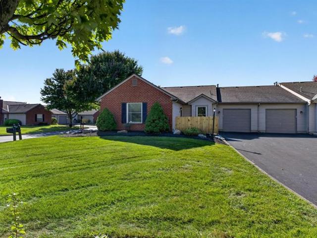 Condo for sale in Sunbury, Delaware County
