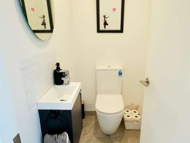 Apartment for rent in Auckland, Oroua County