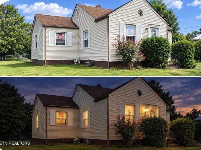 House for sale in Tennessee