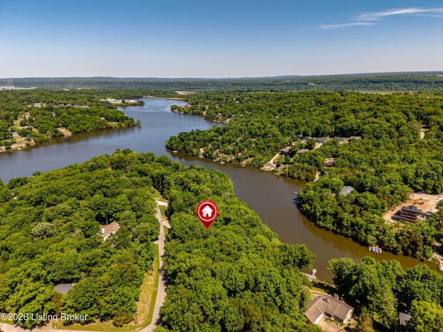 House for sale in Brandenburg, Kentucky