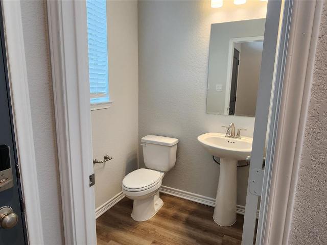 Property for rent in Williamson, Texas