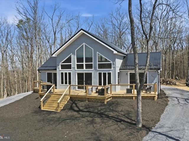 House for sale in Bath, Morgan County