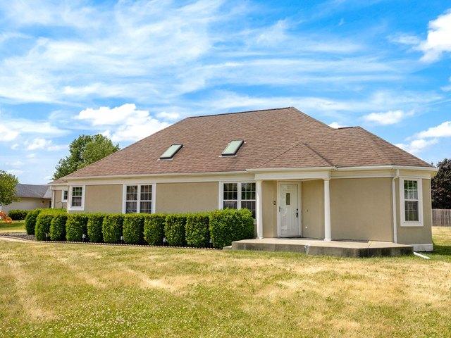 House for sale in Winnebago, Illinois