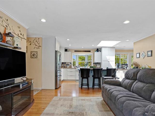 House for sale in South Lyon, Michigan