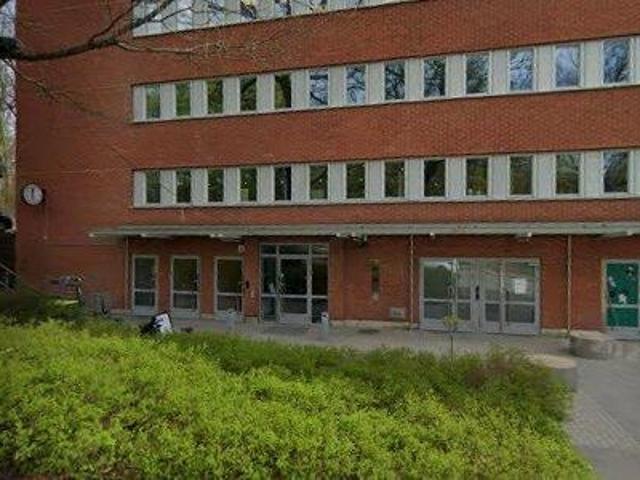 Lokal hyra i Solna, Stockholm
