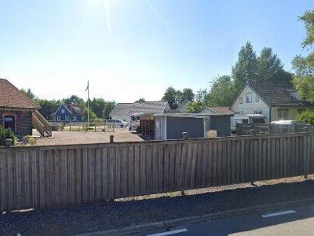 Lokal hyra i Falkenberg, Hallands län