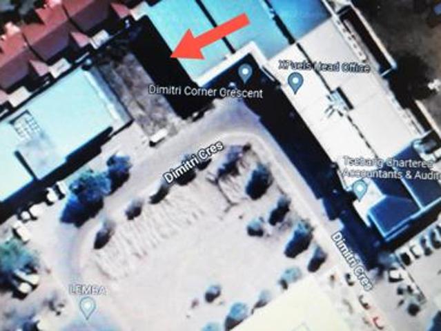 Land for sale in Polokwane Local Municipality, Capricorn District Municipality