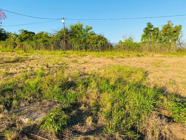 Land for sale in Ehlanzeni, Mpumalanga