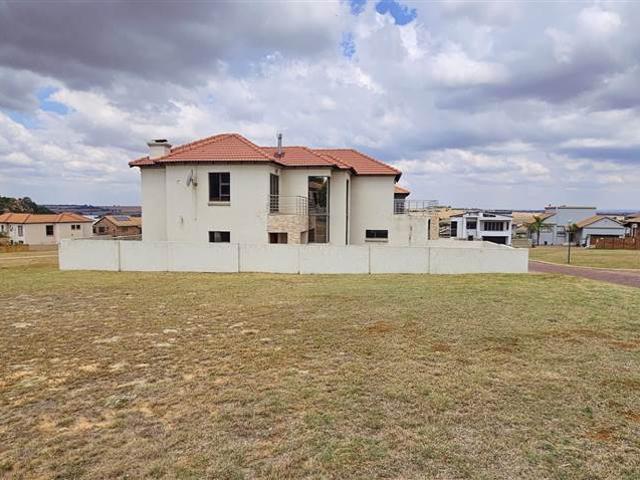 Land for sale in Waterkloof, Gauteng