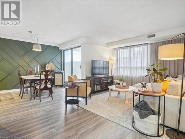 Condo for sale in Hamilton