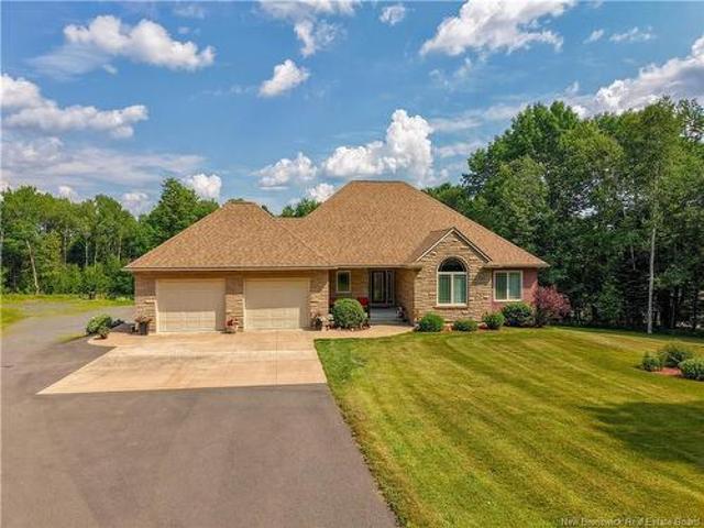 House for sale in Fredericton, New Brunswick